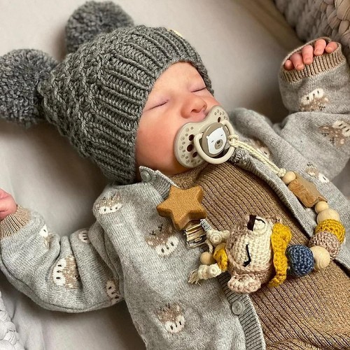 Inch reborn baby boy doll - baby,