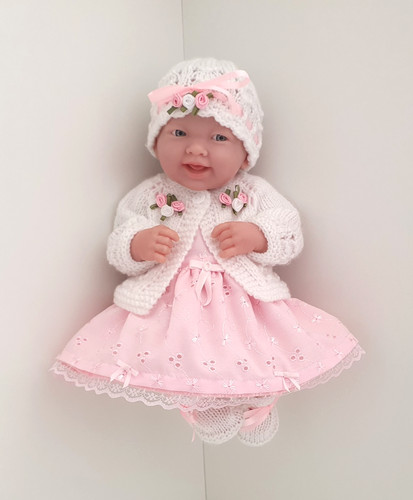 Dolls clothes for 35 - for, in