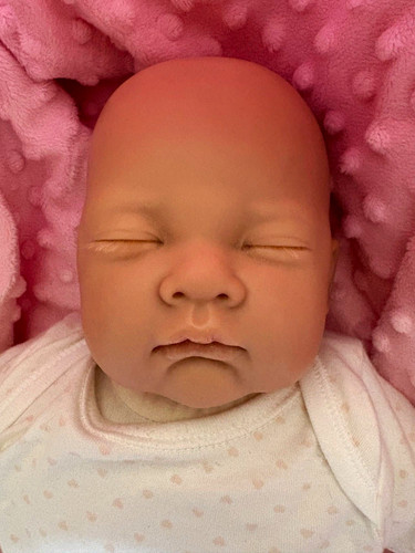 Nines onil reborn doll - d’onil,