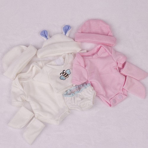 11inch reborn doll clothes - doll,