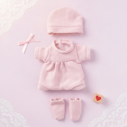 Reborn doll outfit great gift - great,