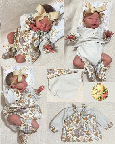 Ooak handmade reborn - ooak,