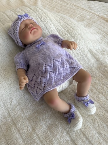 Reborn baby doll - “reborn,