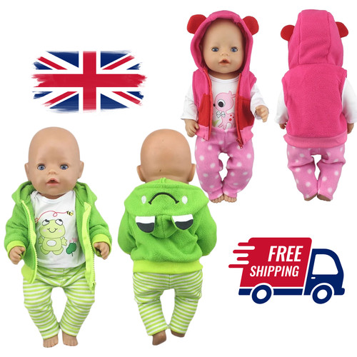 Reborn baby doll clothes - reborn,