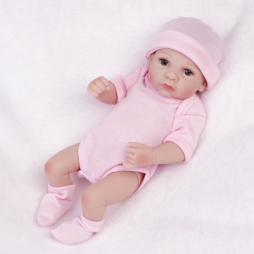 Reborn baby dolls full body - dolls,