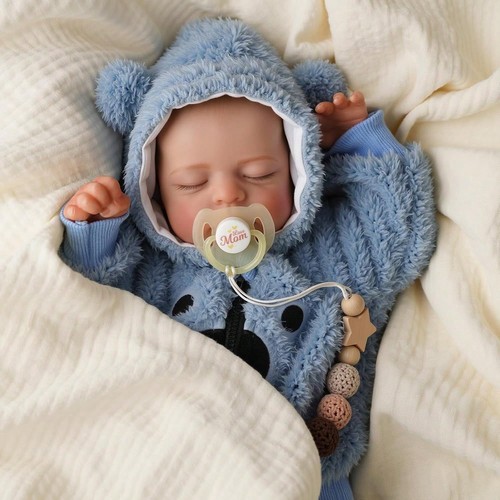 Babeside reborn baby dolls - baby,