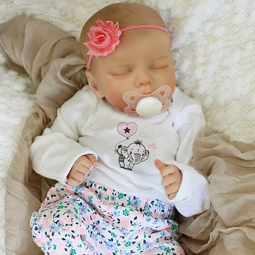 Babeside reborn baby dolls - babeside,