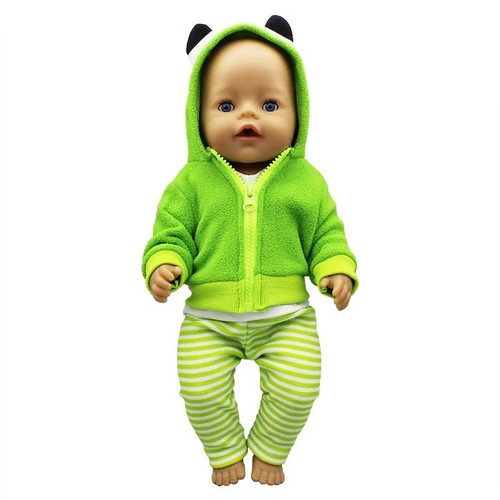 Reborn baby doll clothes - baby,