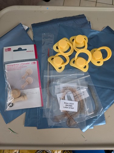 Reborn doll bargain pack value - reborn,