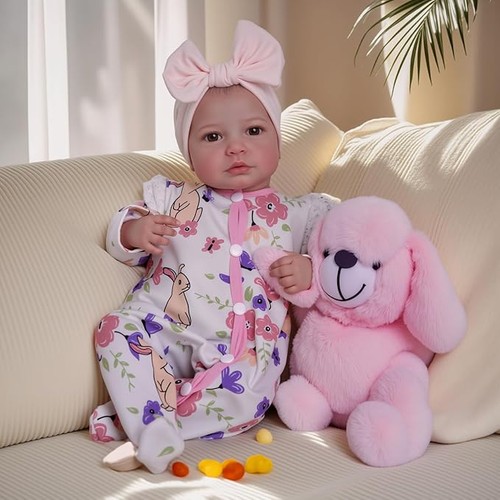 Babeside reborn baby - reborn,