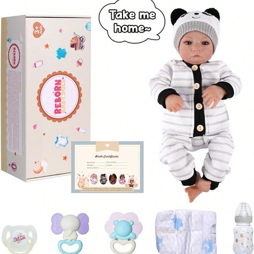 Babeside reborn baby - baby,