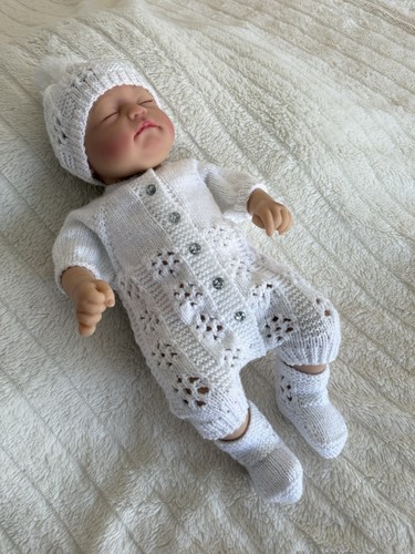 Reborn baby doll - “reborn,