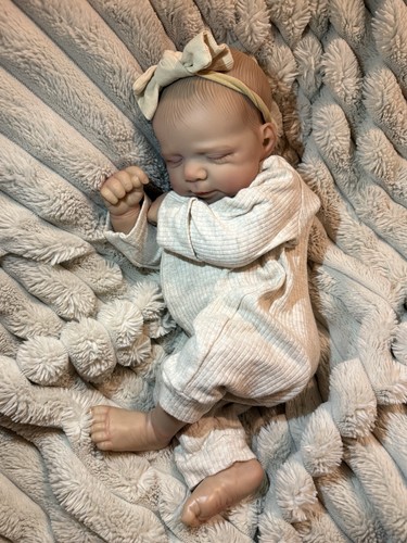 Reborn weighted cloth - weighted,