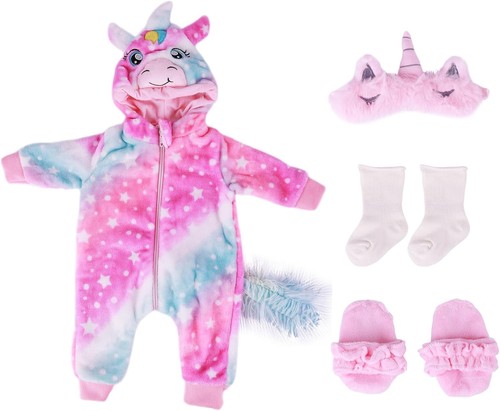 Babeside doll clothes - doll,