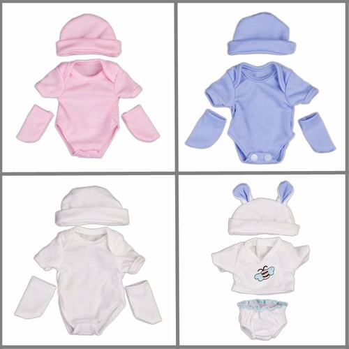 Diy doll clothes outfit suit - outfit,