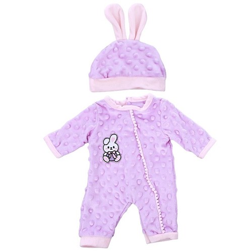 Inch 45cm reborn baby - inch,