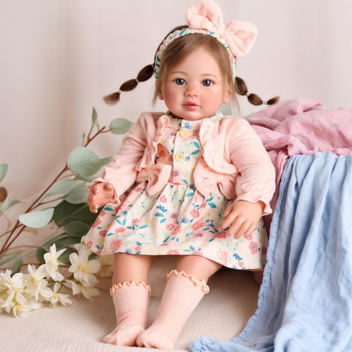 Inch lifelike reborn baby - inch,