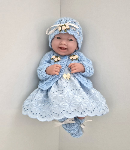 Dolls clothes for 35 - 14,