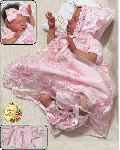 Ooak handmade reborn - ooak,