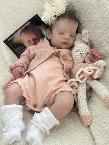 Limited edition reborn doll - edition,