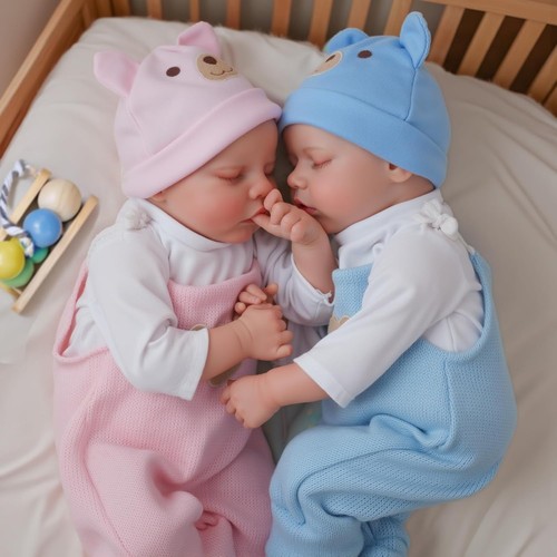 Babeside reborn baby - babeside,