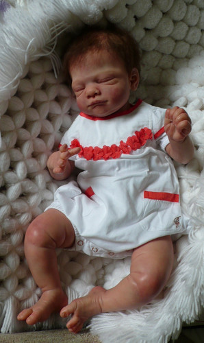 Reborn doll only - doll, k