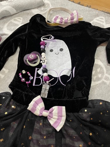 Reborn baby doll halloween - baby,