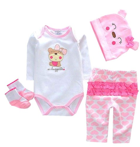 Reborn doll outfit - reborn,