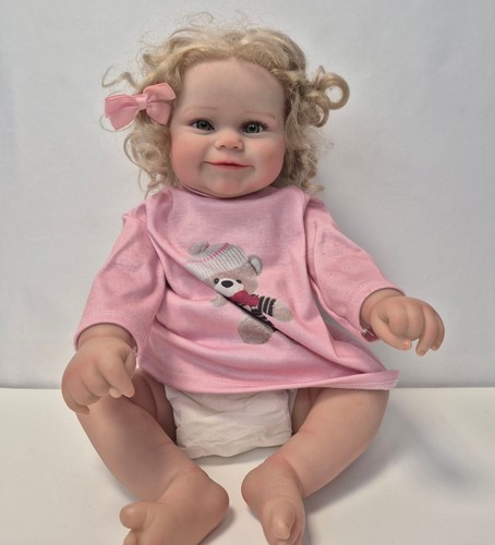 Unbranded reborn baby - unbranded,