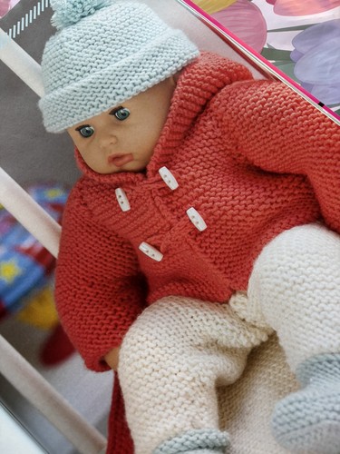 Premature baby reborn - premature/baby/reborn, doll