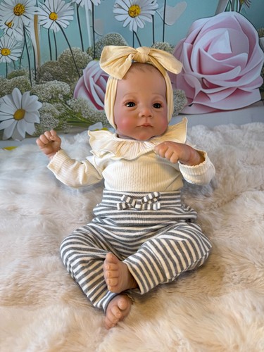 Reborn soft cloth - soft,