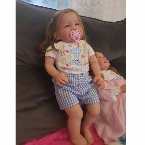 Handmade reborn baby - handmade,