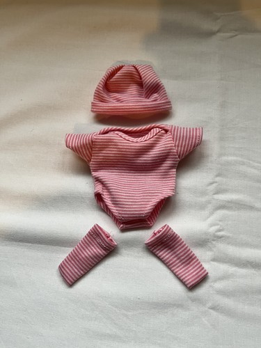 Mini reborn doll 20cm 8inch - mini,