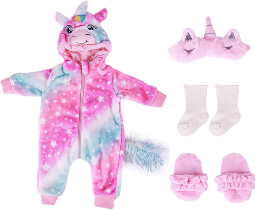 Babeside doll clothes set - clothes,