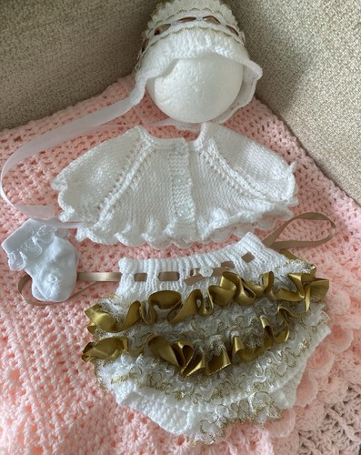 Christmas outfit for reborn - for,