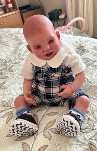 Reborn doll light - reborn,