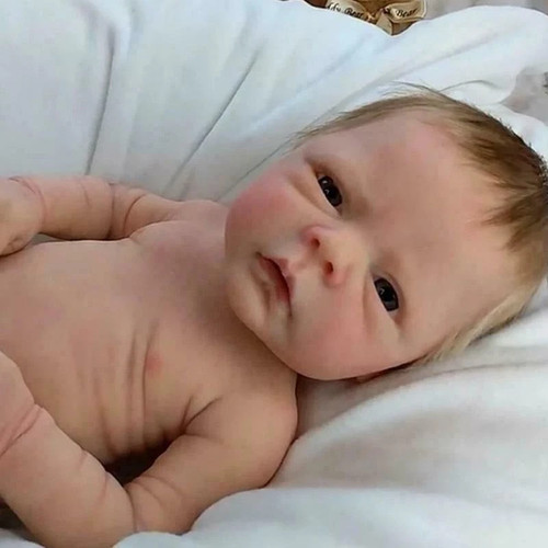Real pics reborn baby - real,