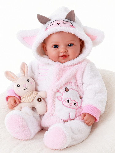 Babeside reborn baby - baby,