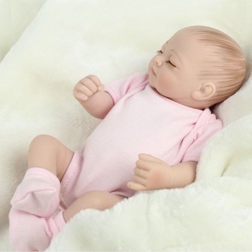 Realistic full vinyl silicone - vinyl,