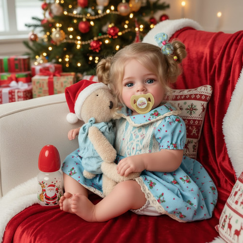 Babeside realistic baby dolls - babeside,