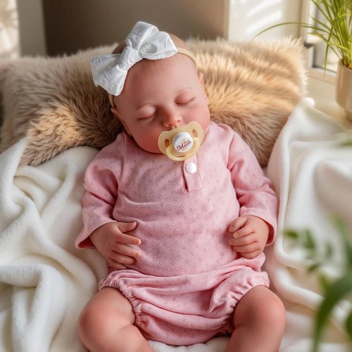 Babeside reborn baby - reborn, dolls