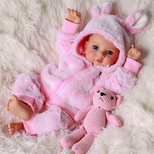Inch reborn baby - 17,