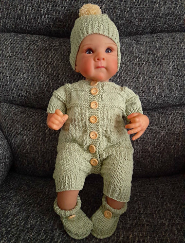 3piece outfit only - 3piece,