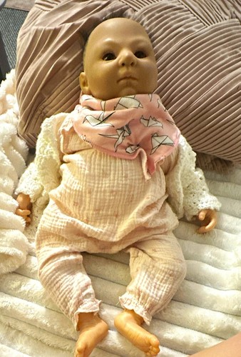 Ann timmerman doll designs - timmerman,
