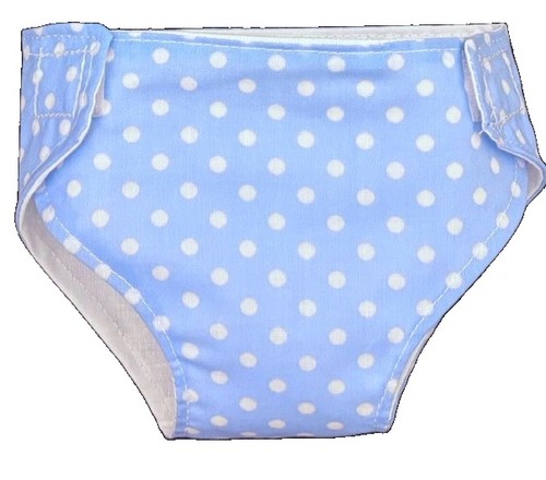 New boy dolls nappy diaper - boy,