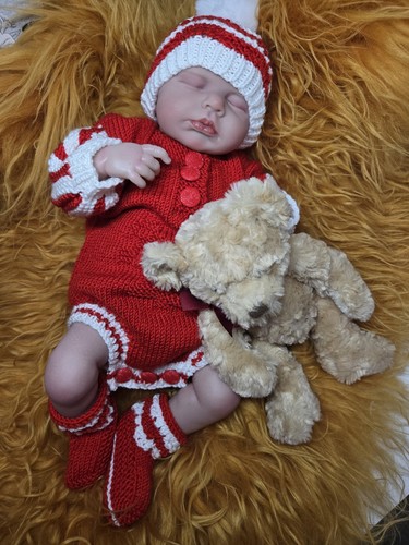 Newborn size outfit - newborn, set