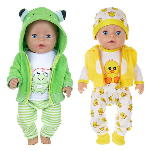 Reborn baby doll clothes - baby,