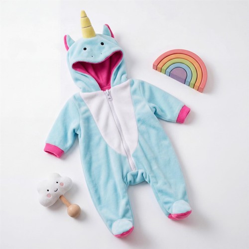 Baby doll clothes - 20",