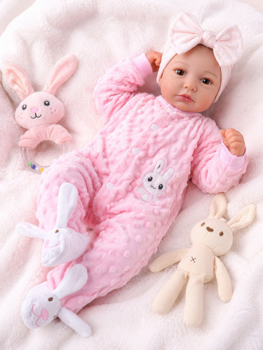 Babeside reborn baby dolls - babeside,