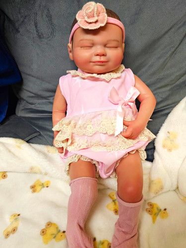Vinyl baby girl - vinyl,
